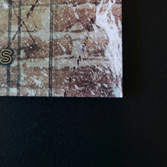 Night Of The Cadillacs #1 - Picture 6 of 7